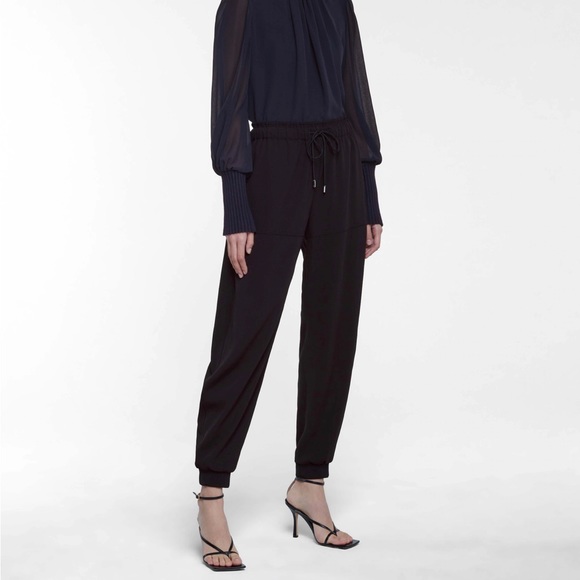Chloe Pants - NWT Chloé Jogging Pants